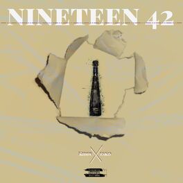 Album cover of Nineteen-42