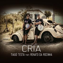 Album cover of Cria