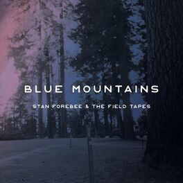 Album cover of Blue Mountains