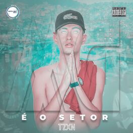 Album cover of MG É o Setor