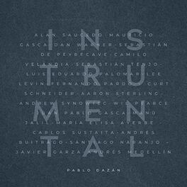 Album cover of Instrumental