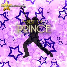 Album cover of Memories Are Made of These: The Best of Prince