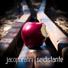 Album cover of Sei distante
