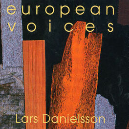 Album cover of European Voices