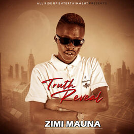 Album cover of Truth Reveal