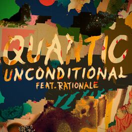 Album cover of Unconditional (feat. Rationale)