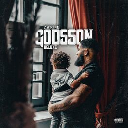 Album cover of Godsson (Deluxe)