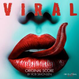 Album cover of Viral (Original Score)
