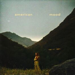 Album cover of American Mood