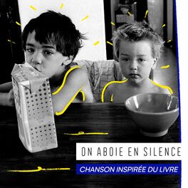 Album cover of On aboie en silence