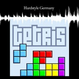 Album cover of TETRIS Hardstyle
