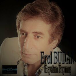 Album cover of Hayatım Buymuş