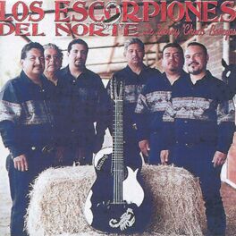 Los Escorpiones Del Norte: albums, songs, playlists | Listen on Deezer