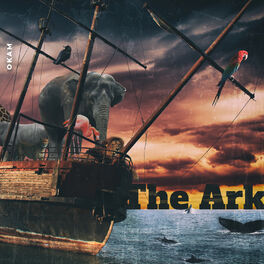 Album cover of The Ark