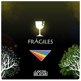 Album cover of Frágiles (Acústico) (Acústico)