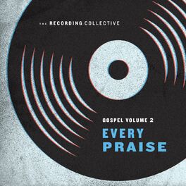Album cover of Gospel Vol. 2: Every Praise