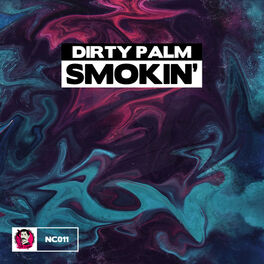 Album cover of Smokin'