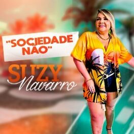 Album cover of Sociedade Não (Ao Vivo)