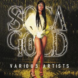 Album cover of Soca Gold 1999