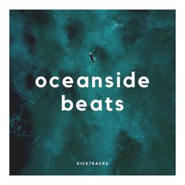 Album cover of Oceanside Beats