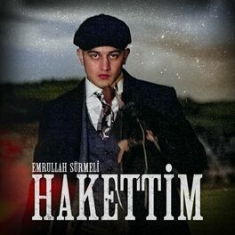 Album cover of Hakettim