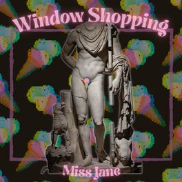 Album cover of Window Shopping
