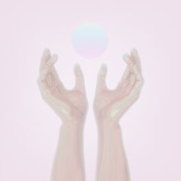 Album cover of Human Energy