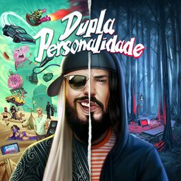 Album cover of Dupla Personalidade
