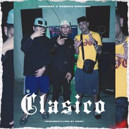 Album cover of Clasico