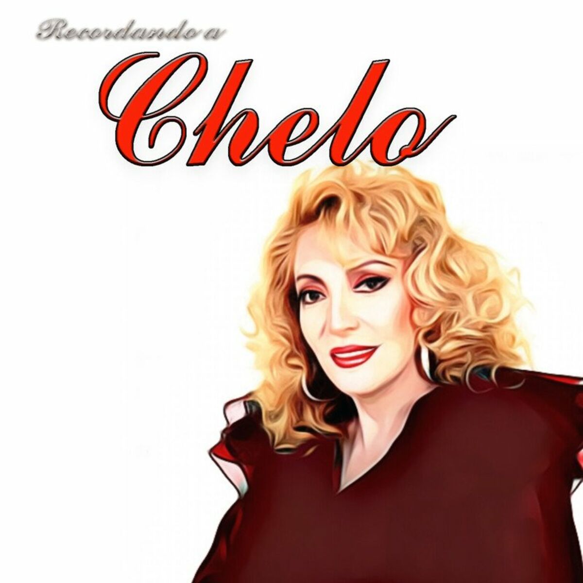 Chelo: música, letras, canciones, discos | Escuchar en Deezer