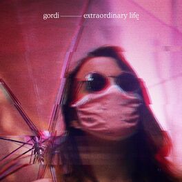 Album cover of Extraordinary Life EP