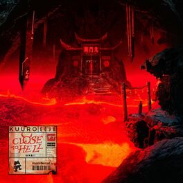 Album cover of Close To Hell