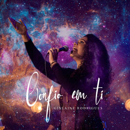 Album cover of Confio em Ti (Ao Vivo)