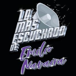Album cover of Lo Más Escuchado De