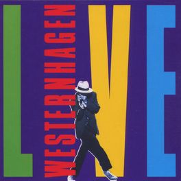 Album cover of Live (2000 Remaster)