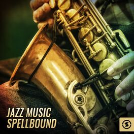 Album cover of Jazz Music Spellbound