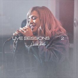 Album cover of Daniela Araújo: Sessions 02 (Ao Vivo)