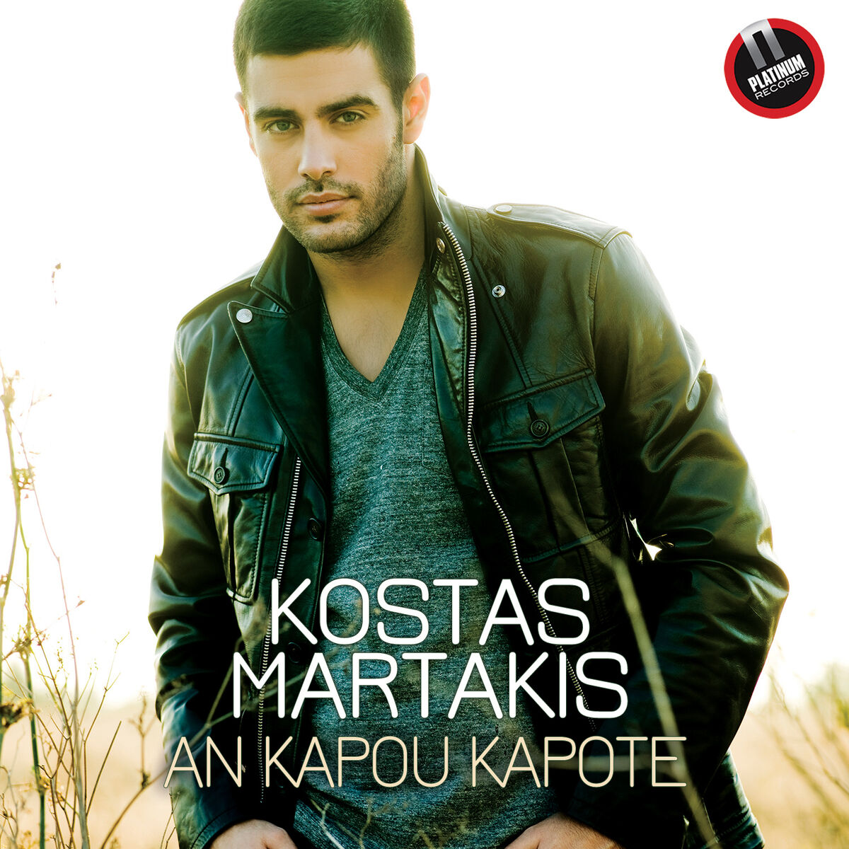 Kostas Martakis: albums, songs, playlists | Listen on Deezer