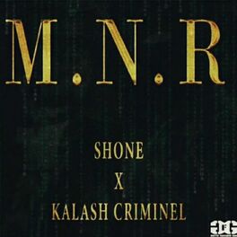 Album cover of My Nigga (feat. Kalash Criminel)