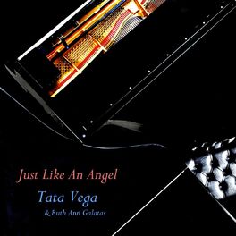 Album cover of Just Like An Angel