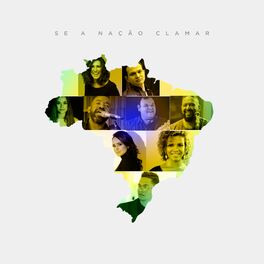 Album cover of Se A Nação Clamar