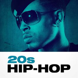 Album cover of 20s Hip-Hop