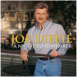 Album cover of A Night To Remember