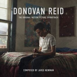 Album cover of Donovan Reid (Original Motion Picture Soundtrack)