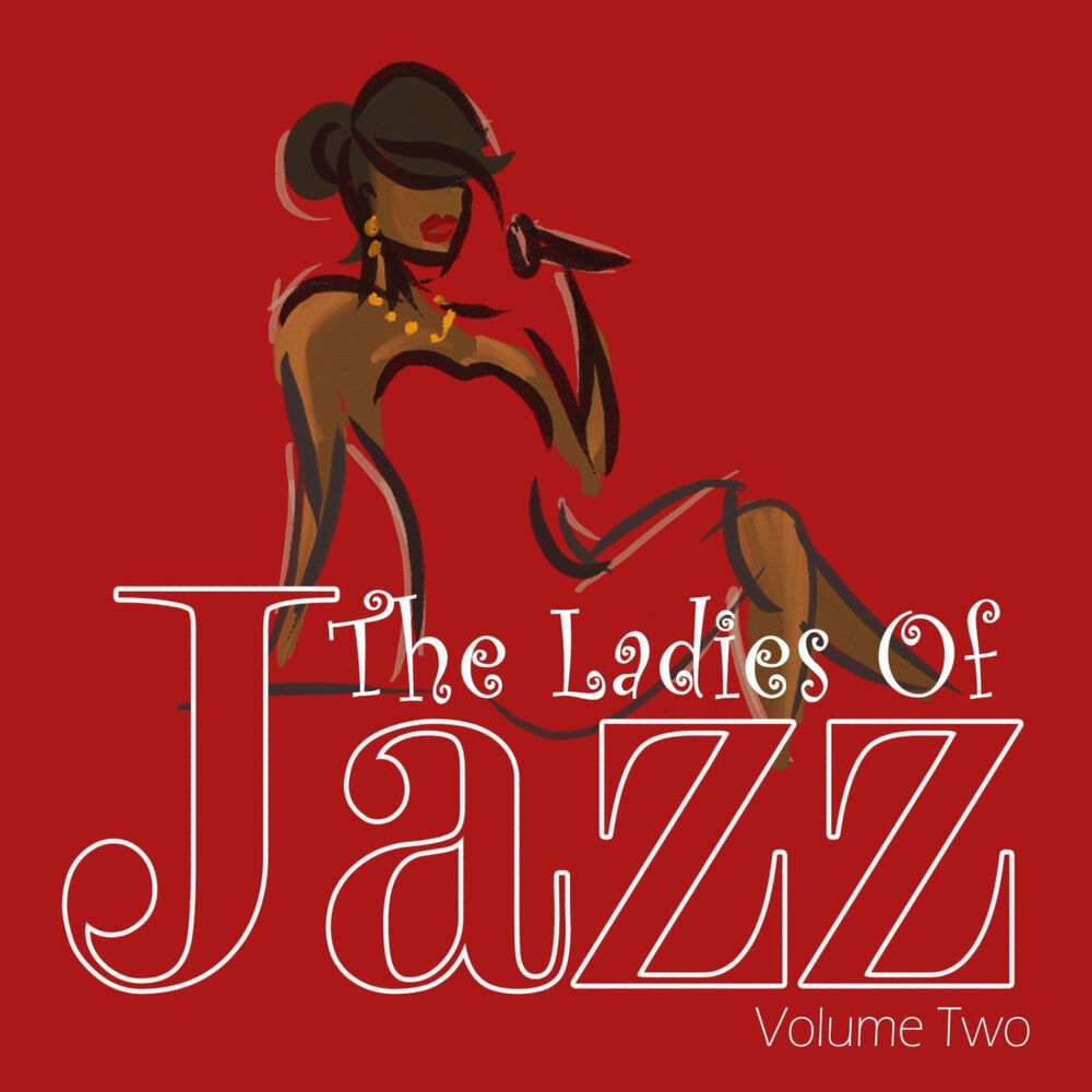 Lady jazz