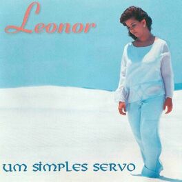 Album cover of Um Simples Servo