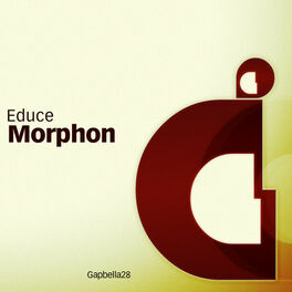 Album cover of Morphon