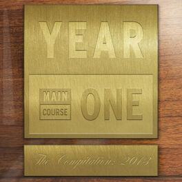 Album cover of Main Course presents YEAR ONE: The Compilation