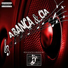 Album cover of A Banca & Cia