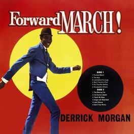 Album cover of Forward March (Expanded Version)